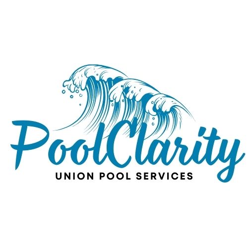 PoolClarity Union Pool Services logo