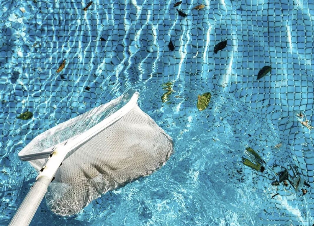 Professional One-Time / Deep Pool Cleaning in Union City, CA